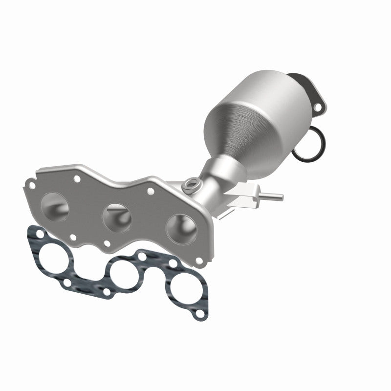 Magnaflow 12-15 Venza 3.5 Manifold Direct Fit Converter Magnaflow