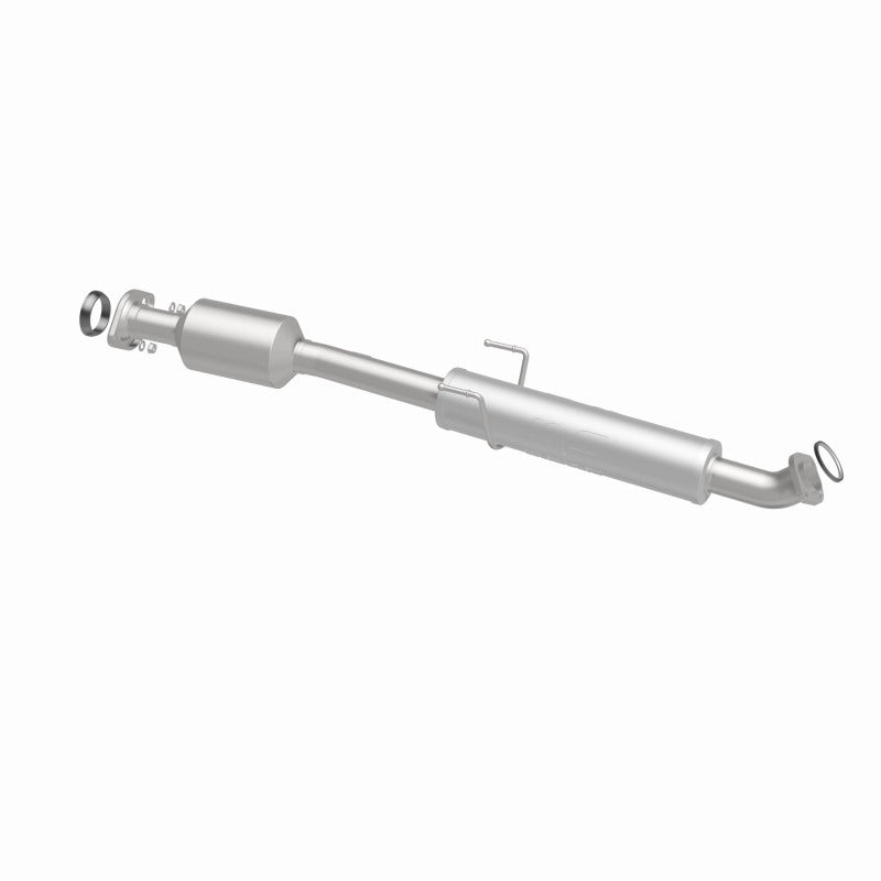 Magnaflow 07-10 Sienna 3.5 Underbody Direct Fit Converter Magnaflow