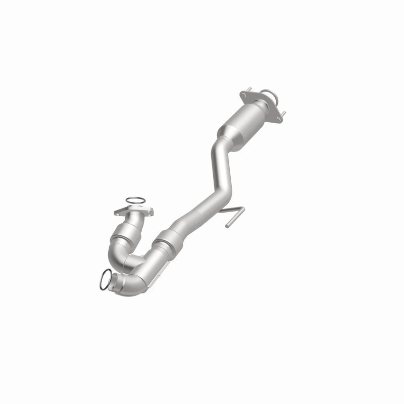 Magnaflow 11-14 Quest 3.5 Underbody Direct Fit Converter Magnaflow