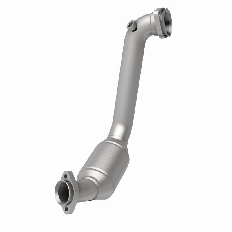 MagnaFlow Conv DF 02-03 Mercedes CLK430 4.3L Driver Side Magnaflow