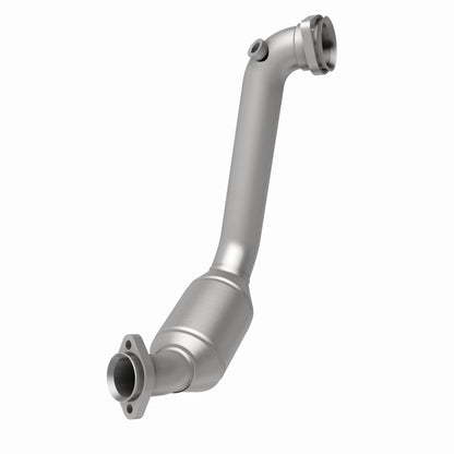 MagnaFlow Conv DF 02-03 Mercedes CLK430 4.3L Driver Side Magnaflow