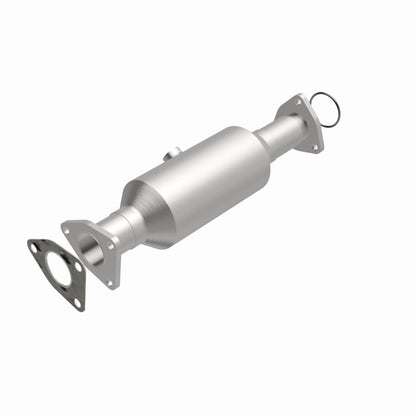 MagnaFlow Conv Direct Fit OEM 2001-2002 Acura MDX/2003-2004 Honda Pilot Underbody Magnaflow