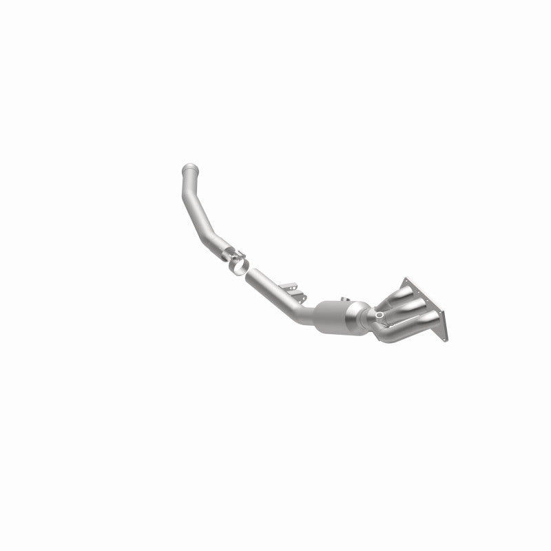 Magnaflow 12-15 Mercedes-Benz ML350 3.5L Direct Fit Converter Magnaflow