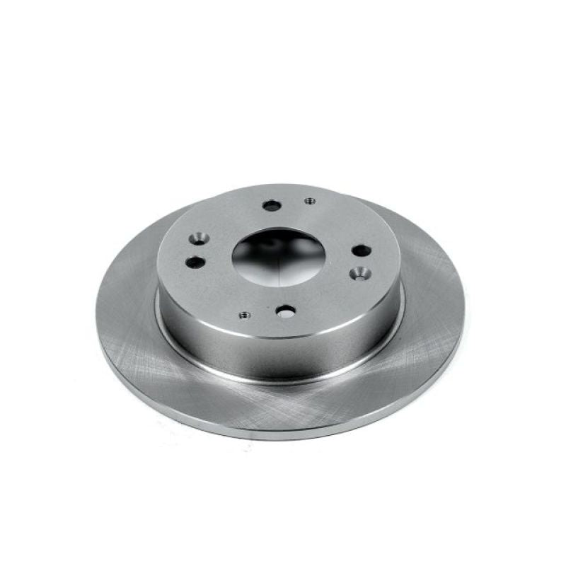 Power Stop 1997 Acura CL Rear Autospecialty Brake Rotor PowerStop