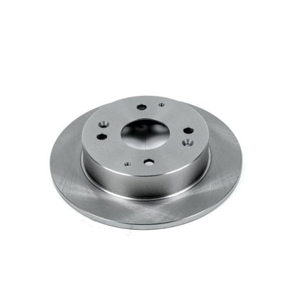 Power Stop 1997 Acura CL Rear Autospecialty Brake Rotor PowerStop