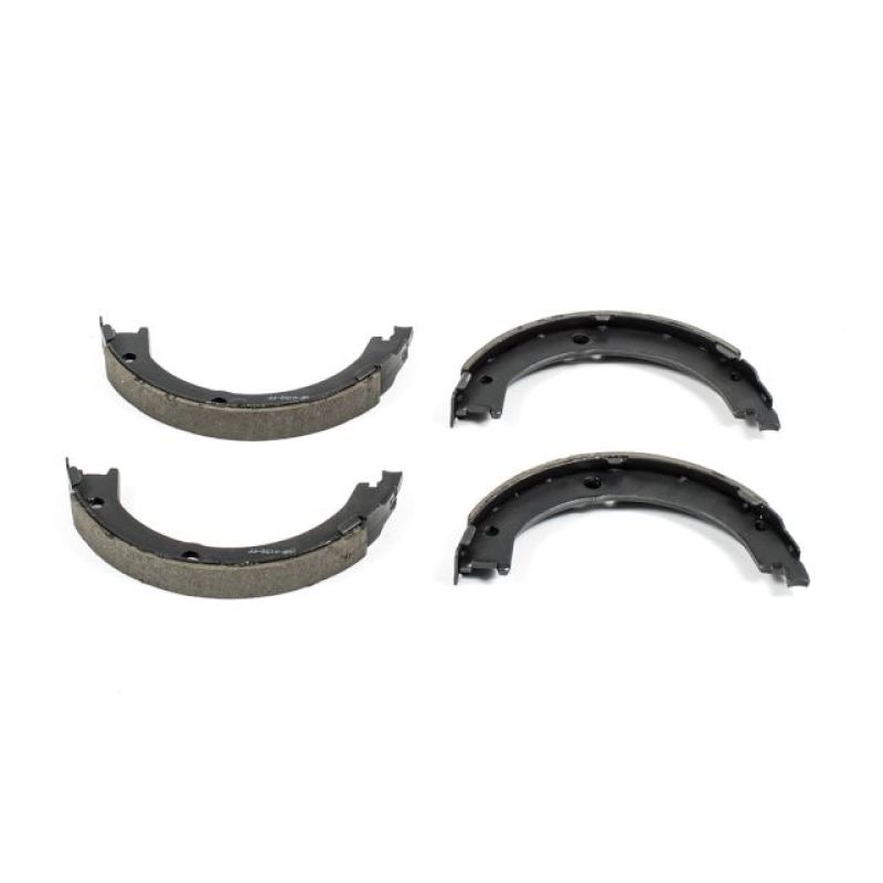 Power Stop 08-17 Buick Enclave Rear Autospecialty Parking Brake Shoes PowerStop