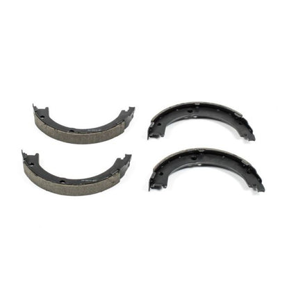 Power Stop 08-17 Buick Enclave Rear Autospecialty Parking Brake Shoes PowerStop