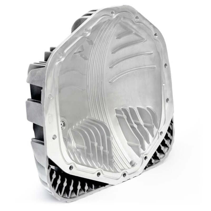 Banks 19-22 Ram 2500/3500 / 20-22 GM 2500/3500 14 Bolt Rear Natural Differential Cover Kit Banks Power