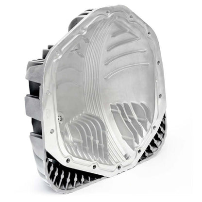 Banks 19-22 Ram 2500/3500 / 20-22 GM 2500/3500 14 Bolt Rear Natural Differential Cover Kit Banks Power