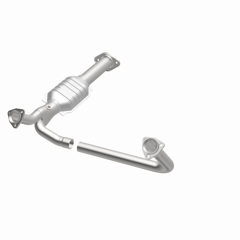 MagnaFlow Conv Direct Fit 1995 Chevrolet G10/G20/G30 4.3L/5.0L/5.7L Magnaflow
