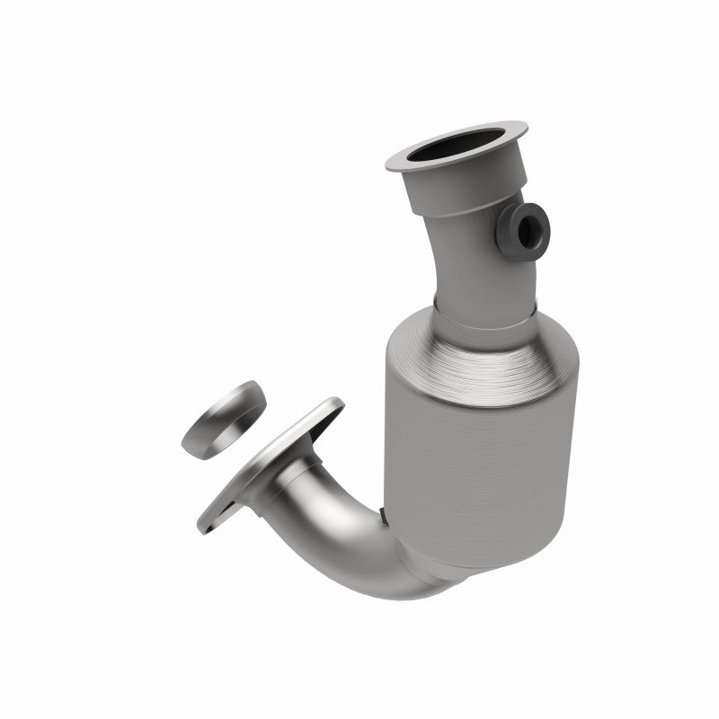 MagnaFlow Conv DF 02-03 Liberty 3.7L Passenger Side Front Magnaflow