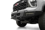 ADD 2024 Chevy Silverado 2500 Phantom Winch Front Bumper