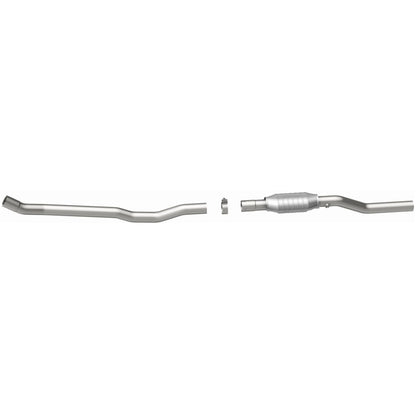 Magnaflow 1999 Dodge Dakota 5.9L Direct Fit Converter Magnaflow