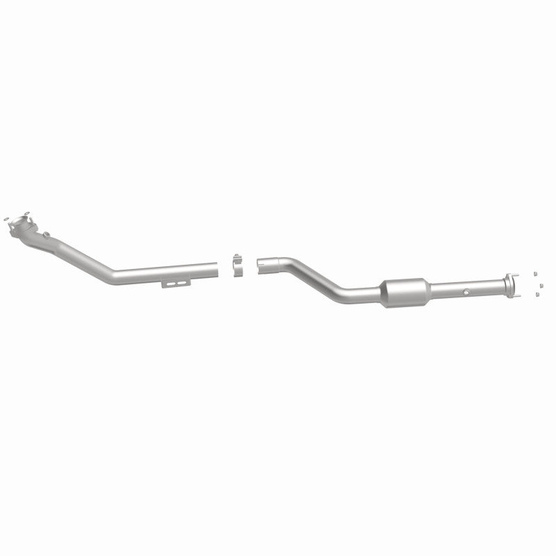 Magnaflow 2004 Mercedes-Benz SLK230 2.3L Direct Fit Converter Magnaflow