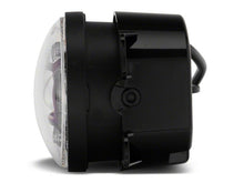 Load image into Gallery viewer, Raxiom 07-18 Jeep Wrangler JK Axial Series 4-In LED Fog Lights- Clear