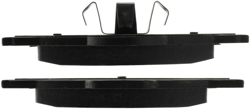 StopTech Premium Ceramic Front Brake Pads - 308.07940 Stoptech