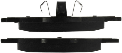 StopTech Premium Ceramic Front Brake Pads - 308.07940 Stoptech