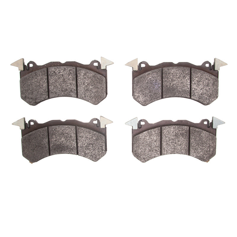 R1 17-22 Acura NSX Front Optimum OE Brake Pads