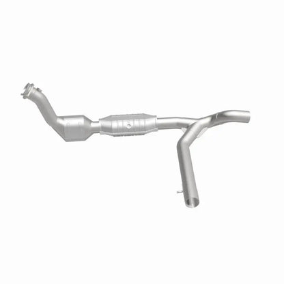 MagnaFlow Conv DF 99-00 Ford Exped 4.6L Magnaflow