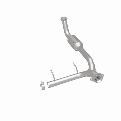 MagnaFlow Conv Direct Fit 05-06 Lincoln Navigator 5.4L w/ 3in Main Piping Magnaflow