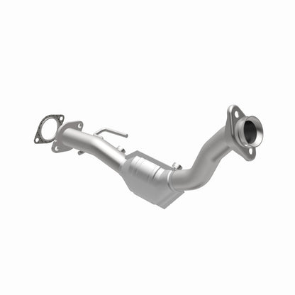 MagnaFlow Conv DF 96-97 Ford Explor 5.0L Magnaflow