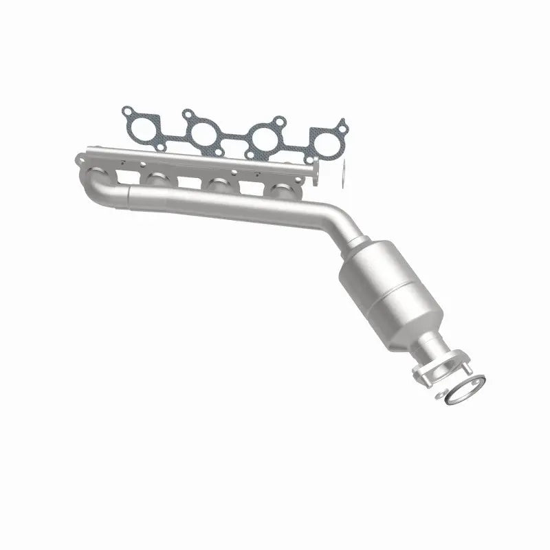 MagnaFlow Conv DF 05-09 Lexus GX470 4.7L Magnaflow