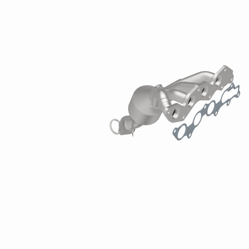 Magnaflow Conv DF 2008 Mazda 6 2.3L Manifold Magnaflow