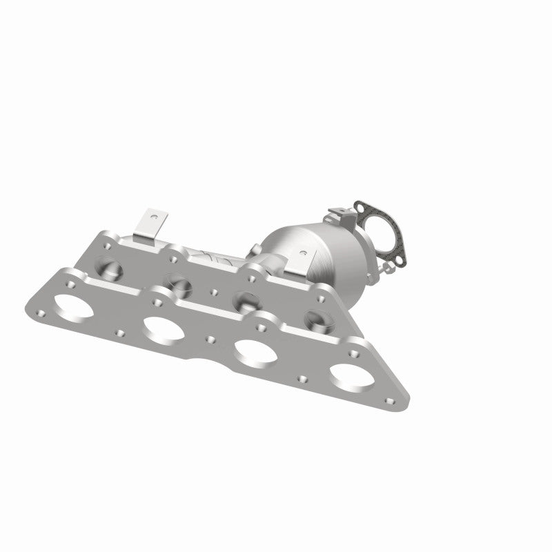 MagnaFlow Direct-Fit SS OEM Catalytic Converter 12-15 Hyundai Accent L4-1.6LGAS Magnaflow
