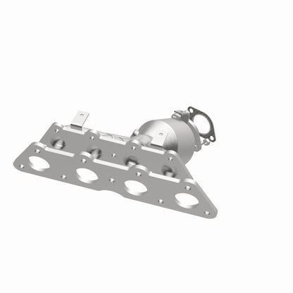 MagnaFlow Direct-Fit SS OEM Catalytic Converter 12-15 Hyundai Accent L4-1.6LGAS Magnaflow
