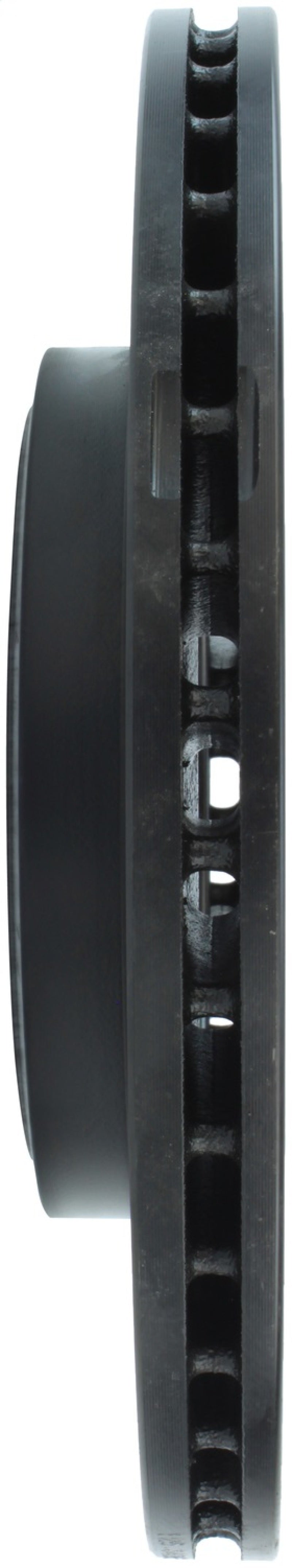 StopTech Drilled Sport Brake Rotor Stoptech