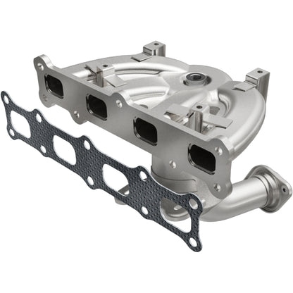 Magnaflow Conv DF 07 Dodge Caliber 2.4L Manifold AWD / 07-10 Jeep Patriot 2.4L Manifold 4WD 49 State Magnaflow
