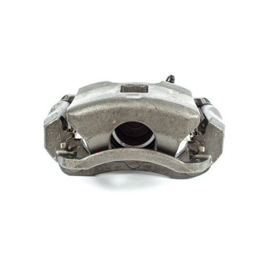 Power Stop 2007 Chevrolet Cobalt Front Left Autospecialty Caliper w/Bracket PowerStop