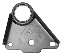 Load image into Gallery viewer, RockJock Right Rear Antirock Sway Bar Frame Bracket - Steel (Fits RJ-256200-101 / 103)