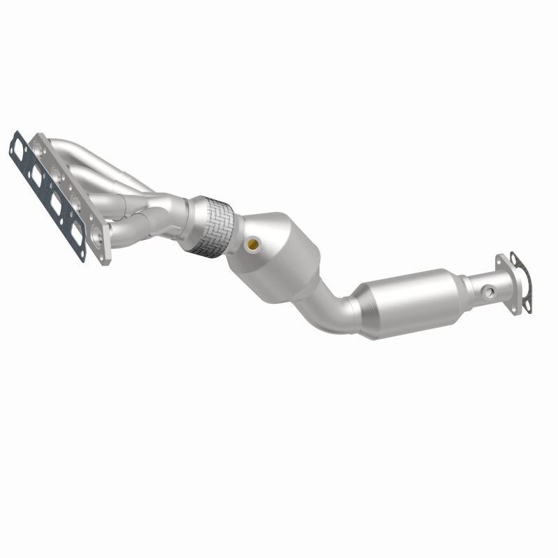 MagnaFlow 5531351 Direct-Fit Catalytic Converter