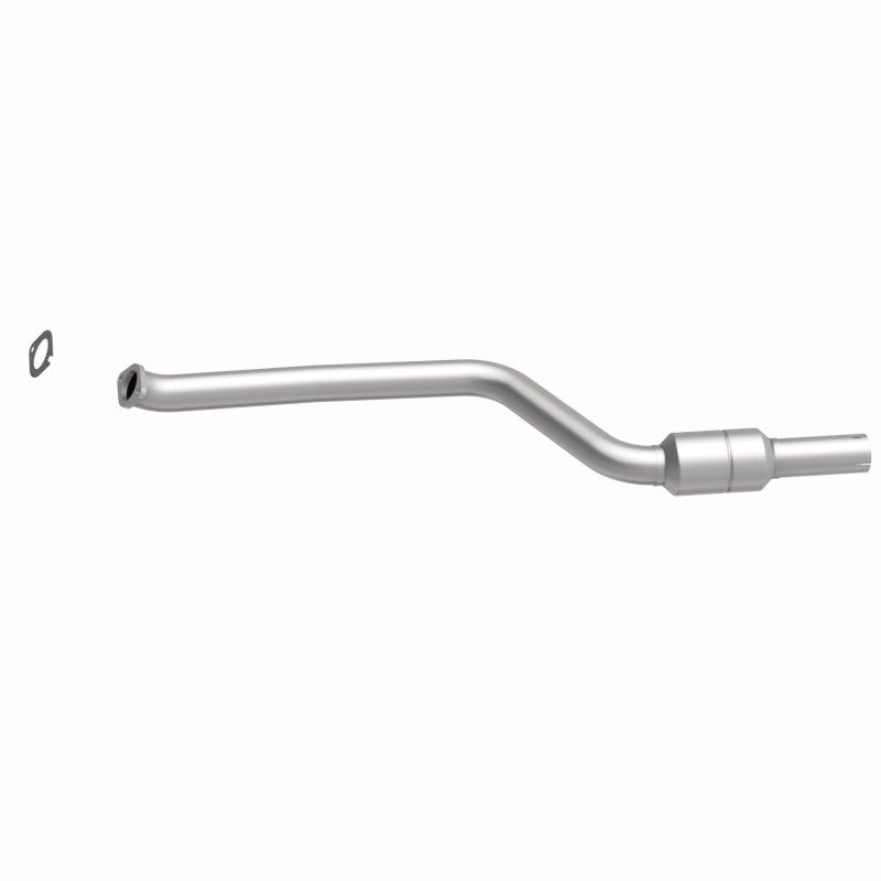 MagnaFlow Conv DF BMW 3 07-08 Rear OEM Magnaflow