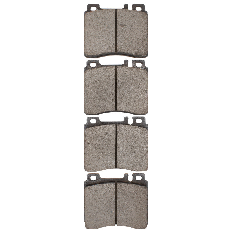 R1 91-99 Mercedes-Benz S320 Front Euro Ceramic Brake Pads