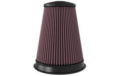 K&N Universal Air Filter 4in Flg 8-1/2in B 5in T 10-1/2in H Gen 3