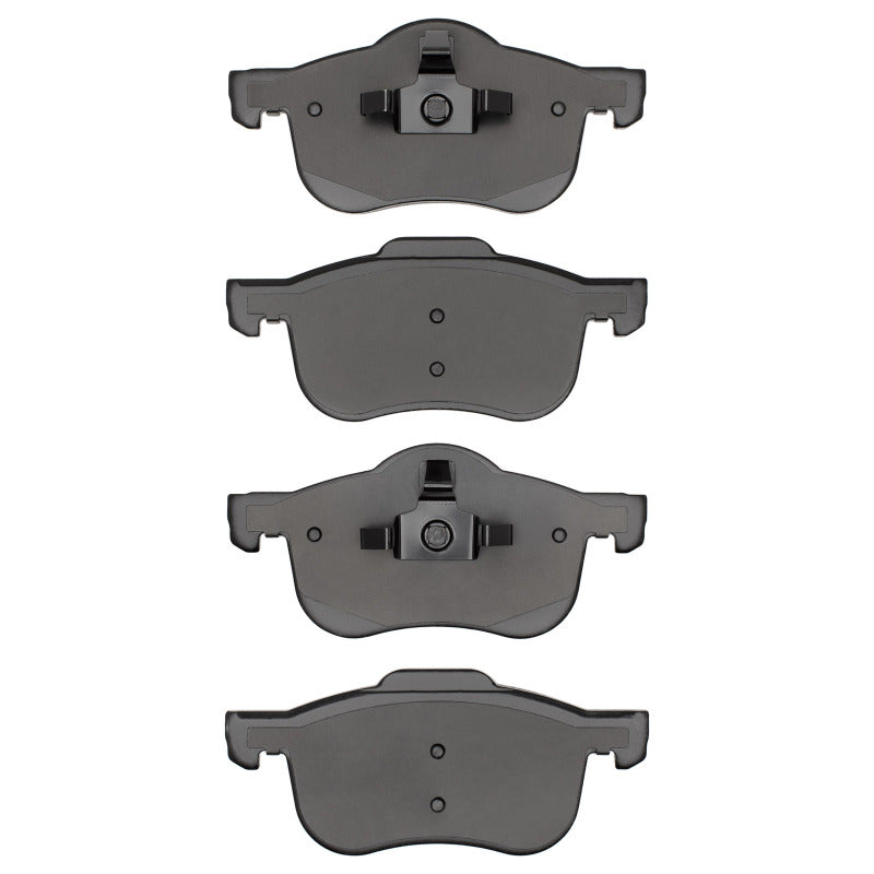 R1 99-09 Volvo XC70 Front Optimum OE Brake Pads