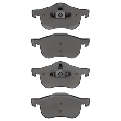R1 99-09 Volvo XC70 Front Optimum OE Brake Pads