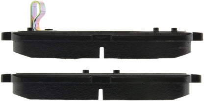 StopTech Premium Ceramic Brake Pads - 308.12841 Stoptech