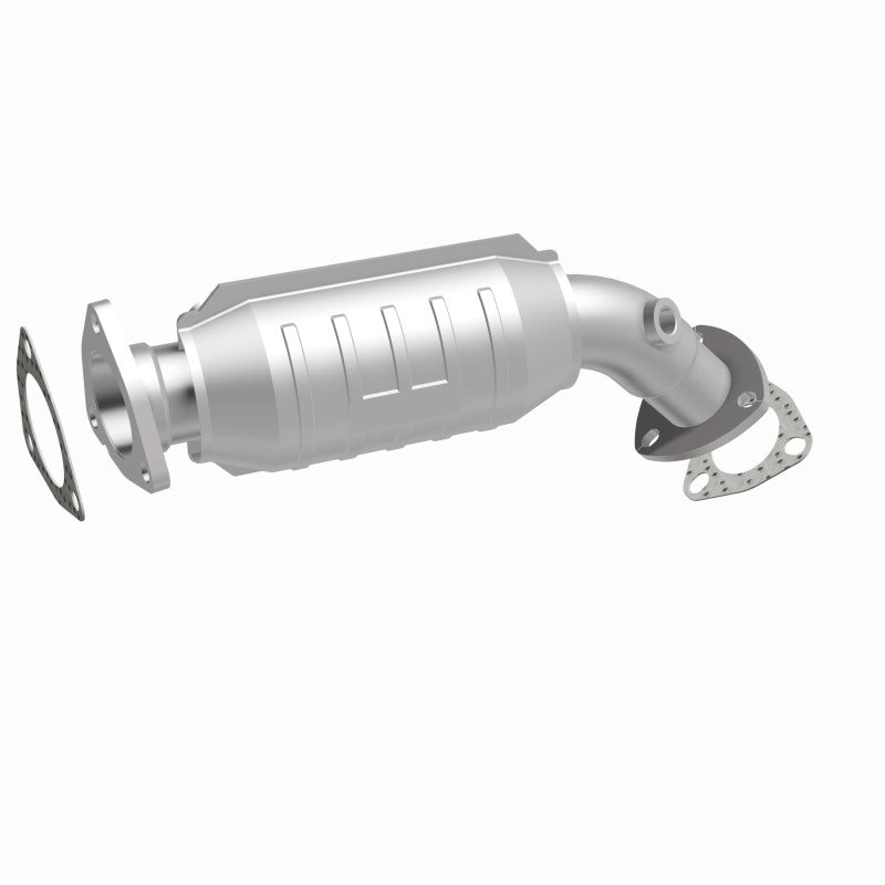 MagnaFlow Conv DF Audi 97-05 A4/A4 Quattro / Volkwagen 00-05 Passat 1.8L Magnaflow