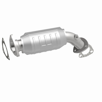 MagnaFlow Conv DF Audi 97-05 A4/A4 Quattro / Volkwagen 00-05 Passat 1.8L Magnaflow