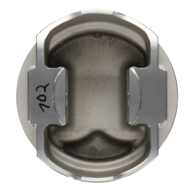 Wiseco Pro Tru Street Buick 455 4.360in Bore 1.900in CH -27.00 CC Piston Set