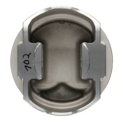 Wiseco Pro Tru Street Buick 455 4.360in Bore 1.900in CH -27.00 CC Piston Set