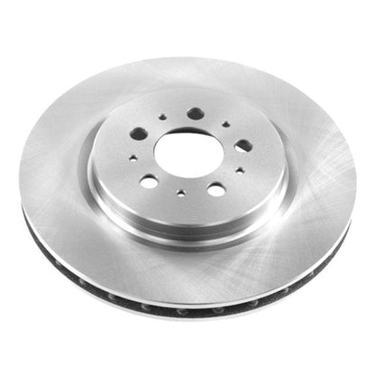 Power Stop 04-07 Volvo S60 Rear Autospecialty Brake Rotor PowerStop