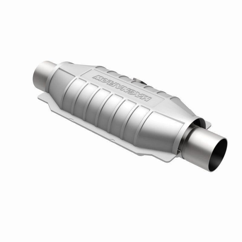 MagnaFlow Conv Univ 99-01 Mustang 3.8L Rear Magnaflow