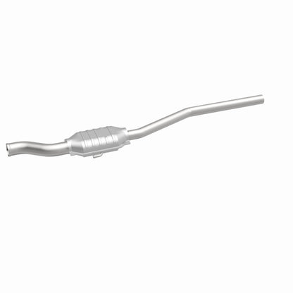 MagnaFlow Conv Direct Fit 79-81 Dodge D150/D200 3.7L Magnaflow