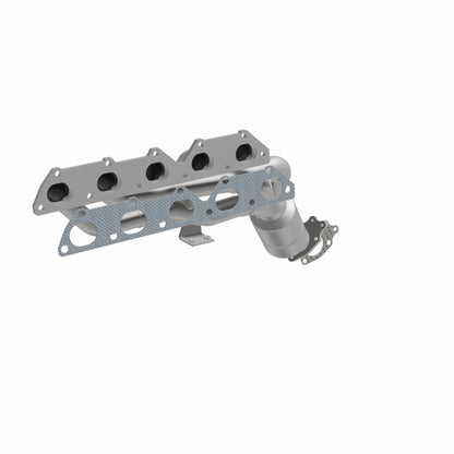 MagnaFlow Conv DF 95-98 Acura TL 2.5L Magnaflow