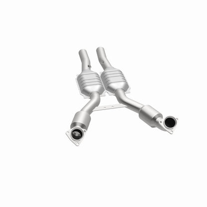 MagnaFlow Conv DF 04 C5 5.7L LS1/LS6 Off Roa Magnaflow