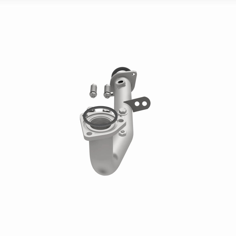 BRE Exhaust 97-01 Honda CR-V 2.0L Front Pipe Kit